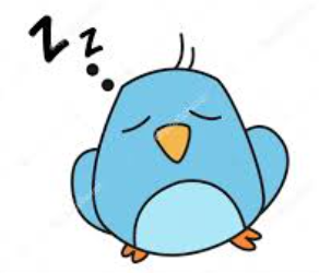 Good night
#TweetTweet