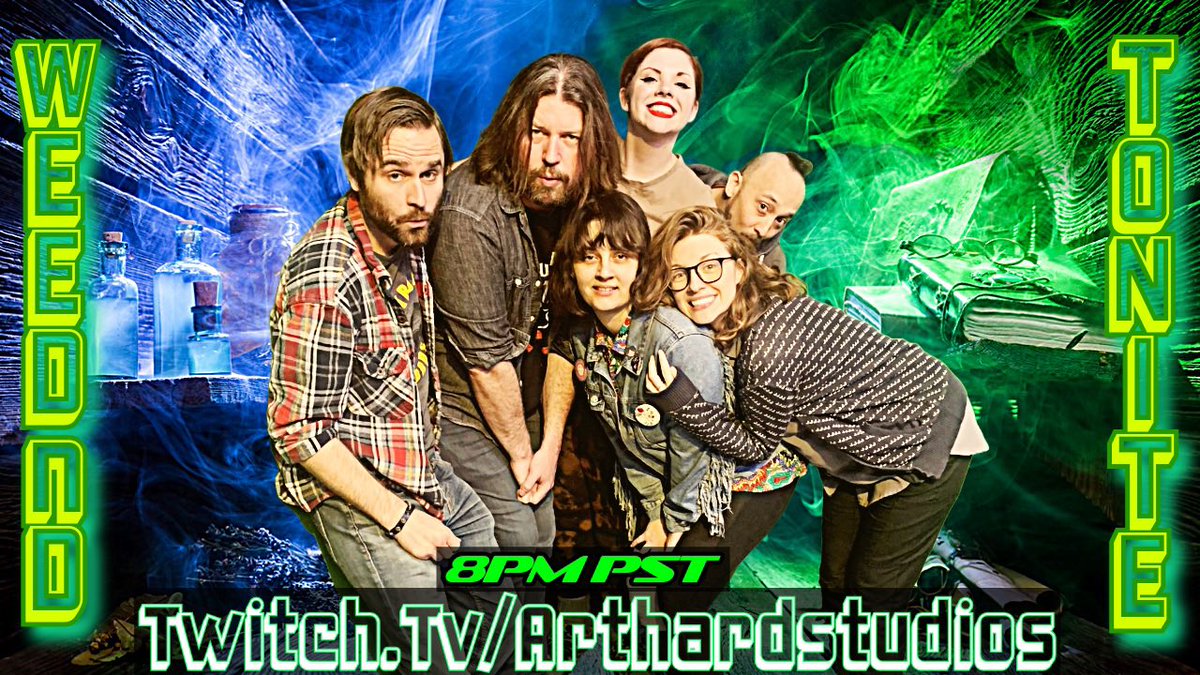 Art Hard Studios tweet media