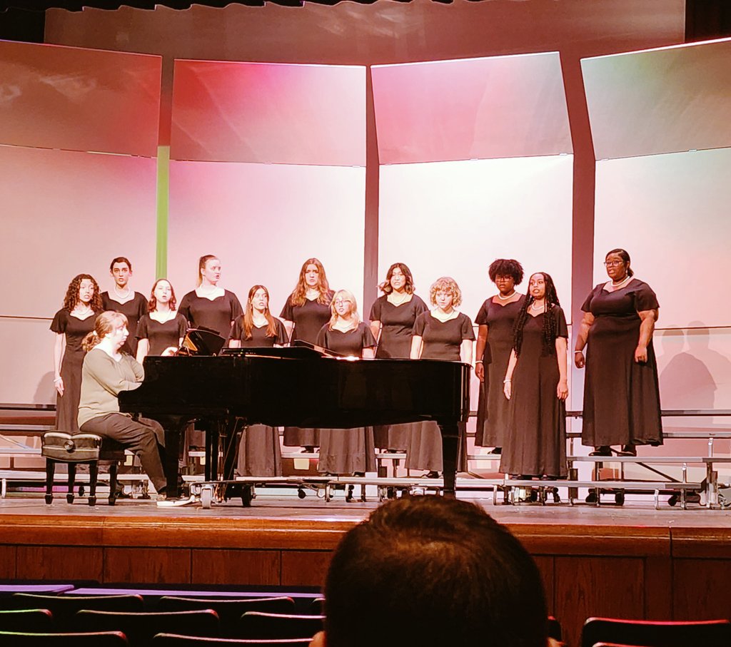 Congratulations to these small ensembles for their amazing performances at State!