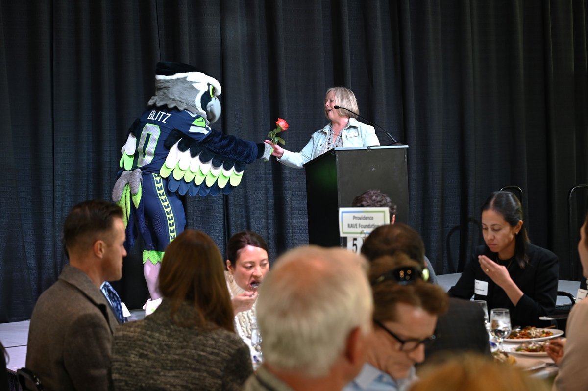 Yesterday's luncheon was a tremendous success. Our heartfelt thanks go to our sponsors and guests for filling the room and helping us raise over $215,000!  It's not too late to gift a gift. Thank you! rentonschoolsfoundation.org