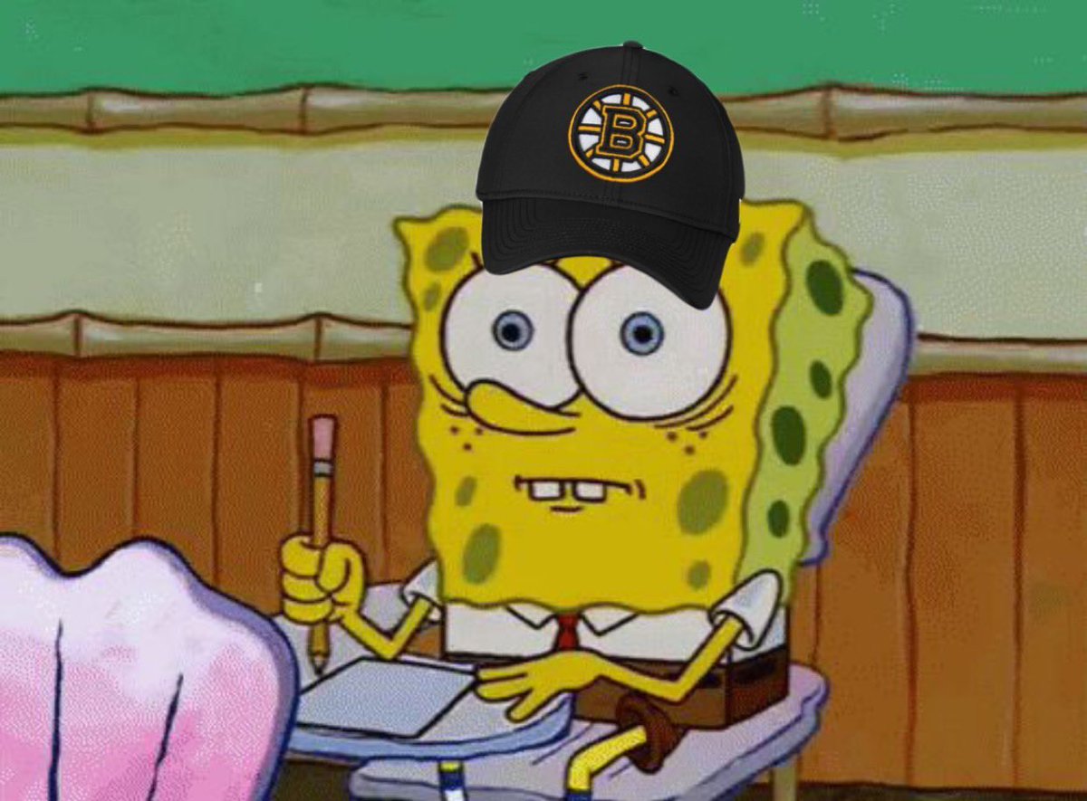 Bruins up 3-1 in a series and a Game 5 at home is heading to overtime.