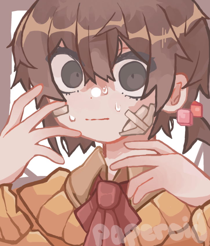paperoid's tweet photo. roidism #OC #art #artistontwitter #csp https://t.co/lsfze7wP5i