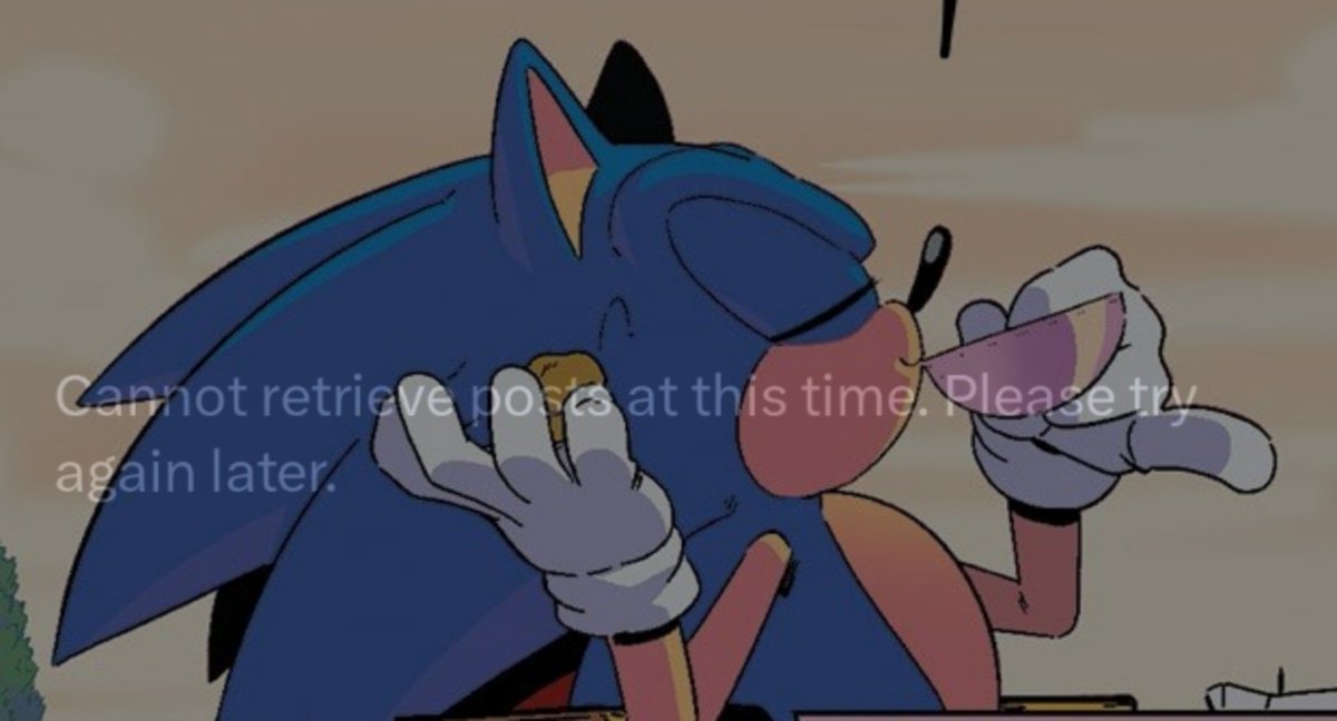 Y0URT0OSLOW's tweet image. I dunno what you&apos;re talking about.