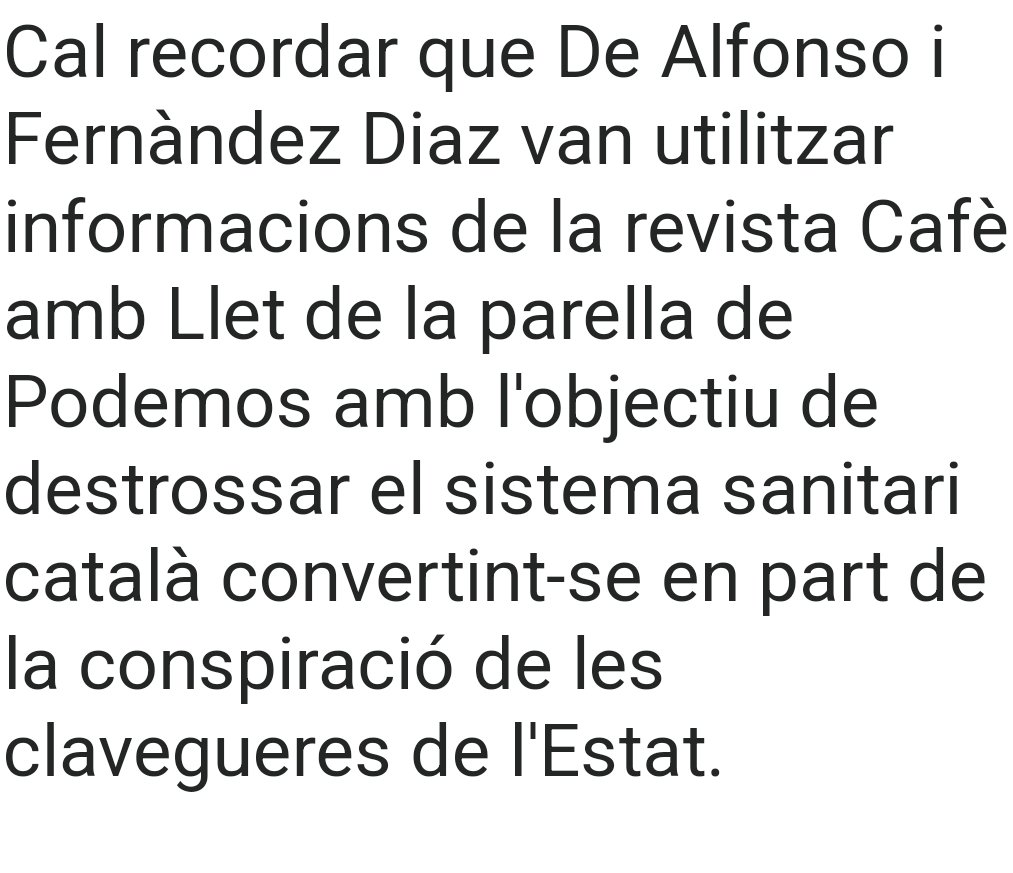 Lo Carlí Savalls 🏴‍☠️ tweet media