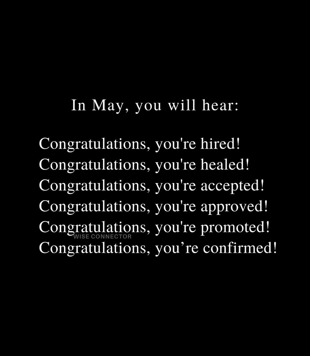 wiseconnector's tweet image. Get ready!