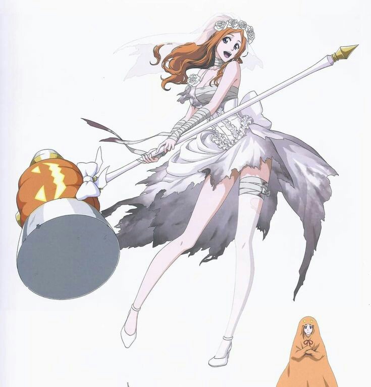 (day10) orihime appreciation tweet