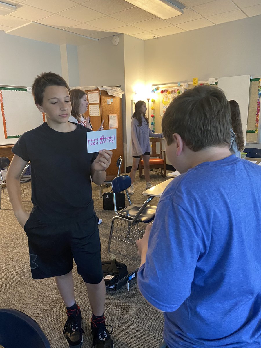 JJacobsSCTeach's tweet photo. Collaboration, communication, and movement make for mastery @stark_high as we wrap up #allinapril. https://t.co/eNu8j70uBL