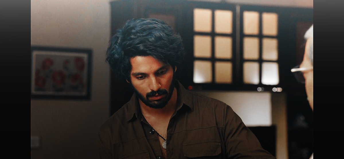 Kanwar Deep Dhillon the actor you are 😭❤️🔥 Nailing the nuances of such complex emotions is no easy feat 🤌🏽and it's clear that his dedication to his craft shines through in his work. ! {#KanwarDhillon @kanwardhillon_ #SachinDeshmukh #UdnekiAasha}