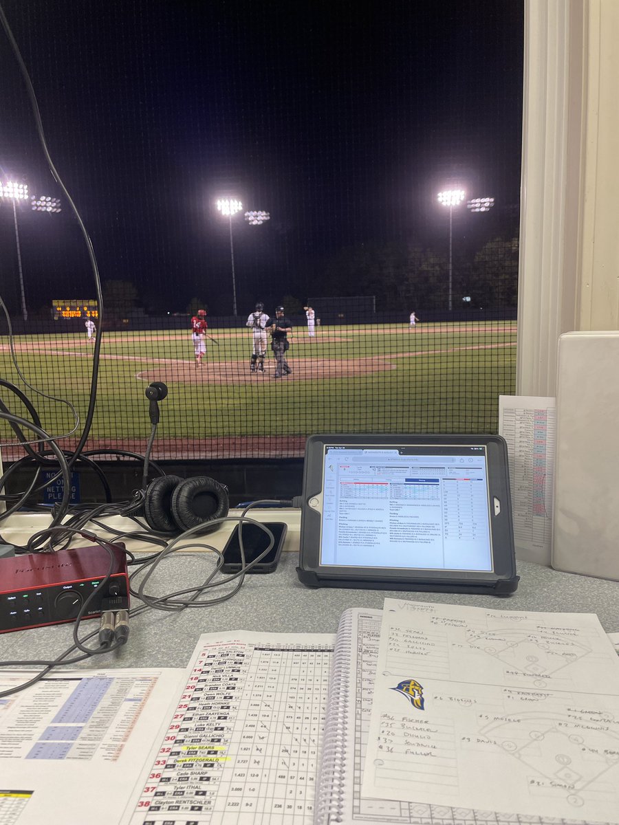 Matthew Nicol (@matthewnicol82) on Twitter photo The <a href="/Augie_Baseball/">Augustana Baseball</a> Vikings win at home 13-8 over Monmouth Scots. Local WB6 and former <a href="/molinebaseball/">Moline Maroons</a> <a href="/R_fuller38/">riley fuller</a> picks up his 1st save of his career along with 7 Ks through 16 batters he faced. Let’s go!!! #d3baseball The <a href="/Augie_Baseball/">Augustana Baseball</a> Vikings win at home 13-8 over Monmouth Scots. Local WB6 and former <a href="/molinebaseball/">Moline Maroons</a> <a href="/R_fuller38/">riley fuller</a> picks up his 1st save of his career along with 7 Ks through 16 batters he faced. Let’s go!!! #d3baseball