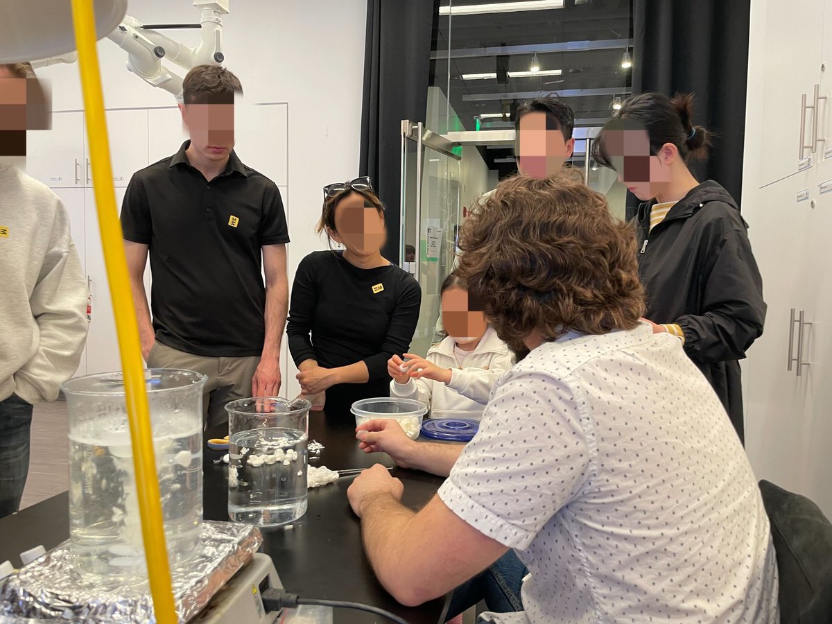 Marelli Lab tweet media