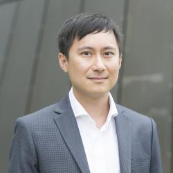 Happening at 1pm today: Automating Empirical Legal Research: The Case of Judgments with Dr Ben Chen from @SydneyLawSchool. Last chance to register: events.unimelb.edu.au/CAIDE/event/37…