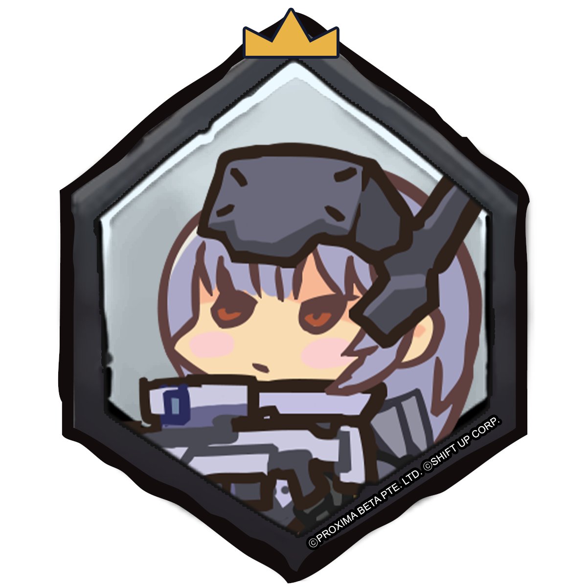 SDアイコンプレゼント】 指揮官の皆さまに感謝を込めて、本日もミニ