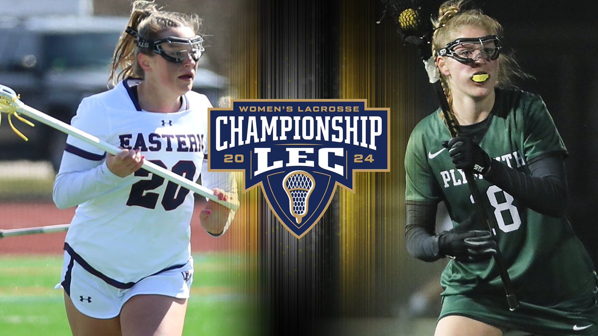 No. 3 @ecsuathletics and No. 4 @PSUPanthers Punch Ticket to 2024 Women’s Lacrosse Semifinals #LEClax #LECchamps #d3lax #NCAAD3 @IWLCA @NCAADIII littleeast.com/news/2024/4/30…