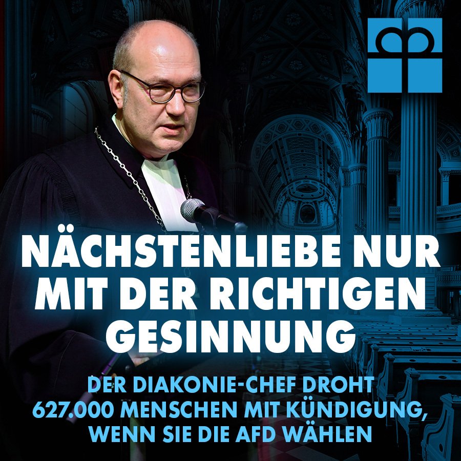 Nun müssen die Mitarbeiter dann einen Fragebogen ausfüllen welche Partei sie wählen?🤔