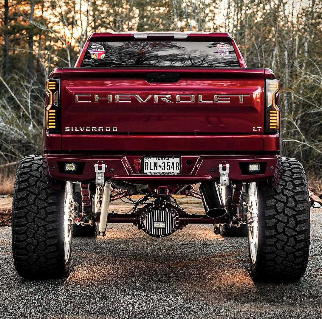 Tailgate Tuesday