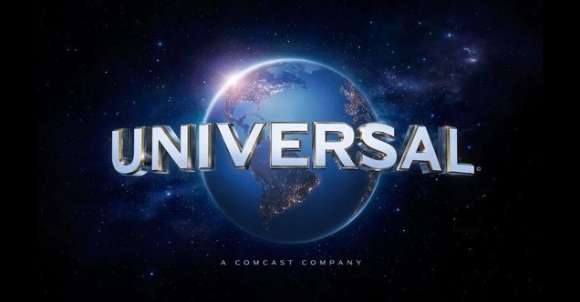 Happy 112th Anniversary To Universal
Pictures #UniversalPictures #Universal #112thAnniversary #SuperLitThomas @UniversalPics