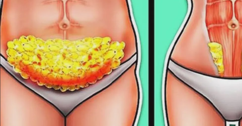 Simplejoyflfood's tweet photo. 🚨WARNING🚨 After trying this, you might need new clothes.  It's not "magic" but it actually does what it says it will. 

Women who do this often end up having to shop for entirely new wardrobes because their old clothes are far too loose on them, forcing them to buy new outfits