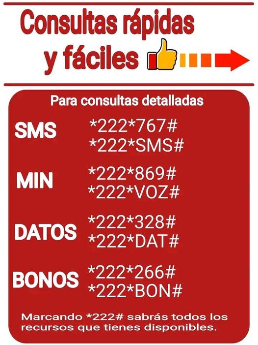 #JovenClubSagua #JovenClubTeConecta 
Consultas rápidas desde tu móvil
 
#PorLaTransformaciónDigital