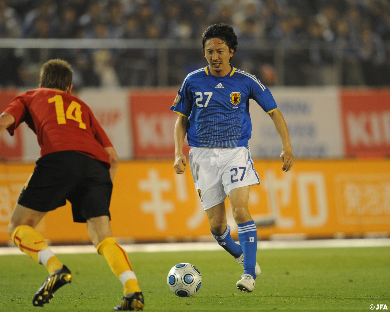 サッカー日本代表 🇯🇵 على X: 