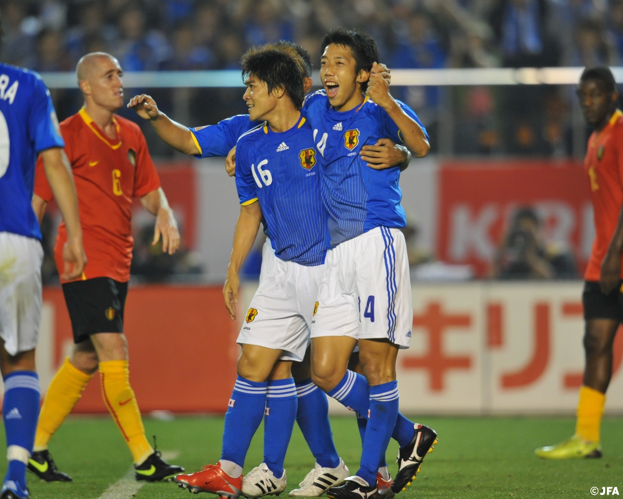 サッカー日本代表 🇯🇵 على X: - 記念グッズ サッカー日本代表 🇯🇵 على X: - 記念グッズ