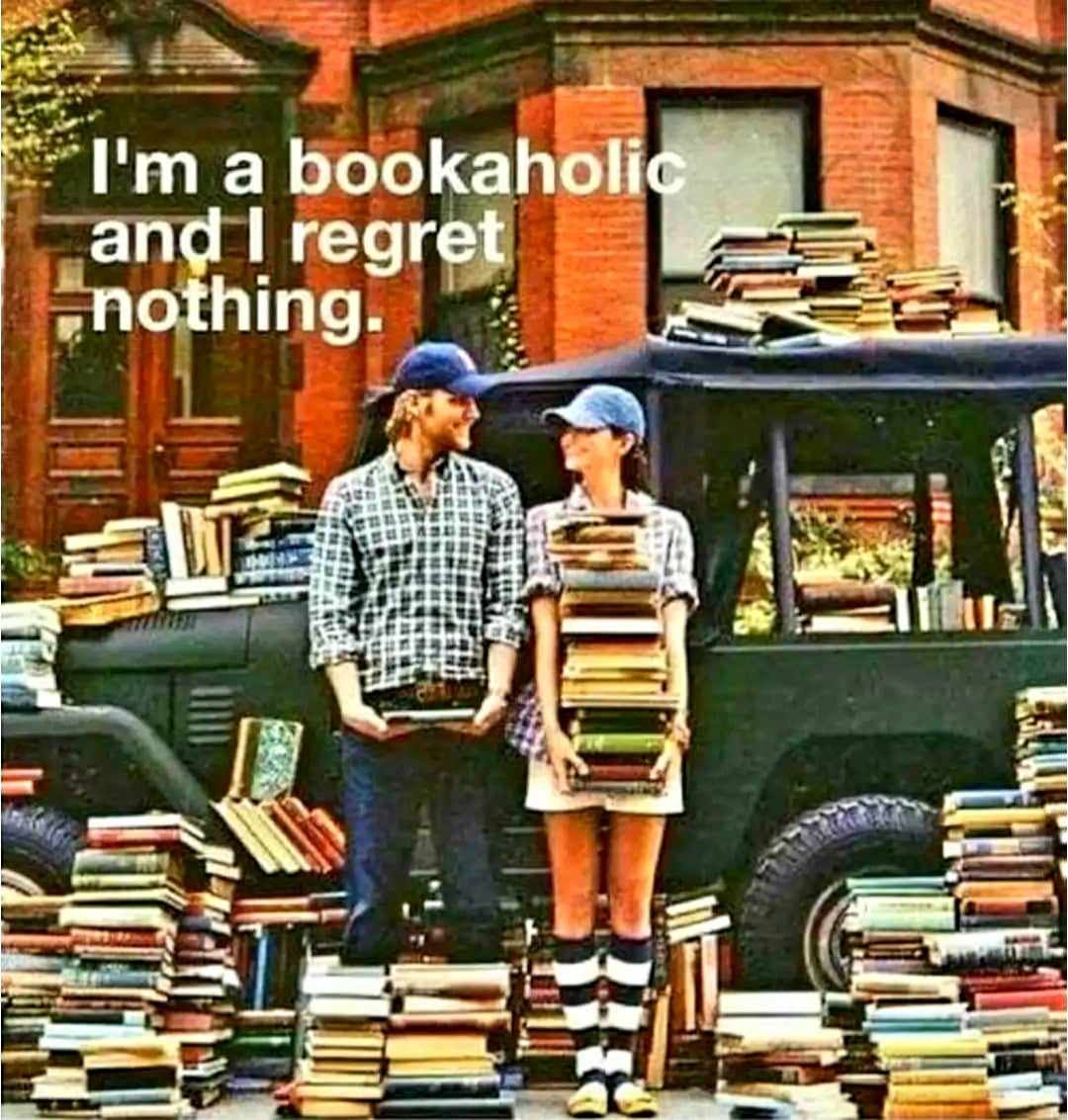 I am too! Who else in here is a bookaholic?
#etmulloney #bookaholic #BookTwitter #bookauthor #bookaddict #anointedpathways #theteenagewealthypreneur #theteenagehealthypreneur #theteenagesocialmediadetox #inkoftears #AmazonBooks #amazonbest