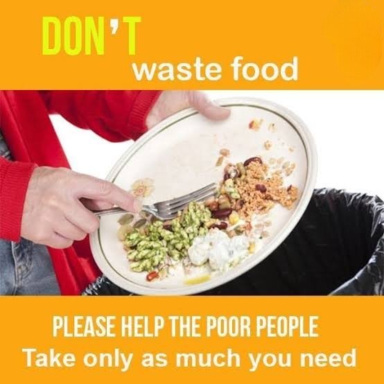 Stop food wastage and serve the Needy'. The devotees of Dera Sacha Sauda give the message of not wasting food by fasting and donating. They collect the surplus food and Ration in Food Bank and donate to needy; started by His Holiness Saint Dr MSG Insan.
#FastForHumanity