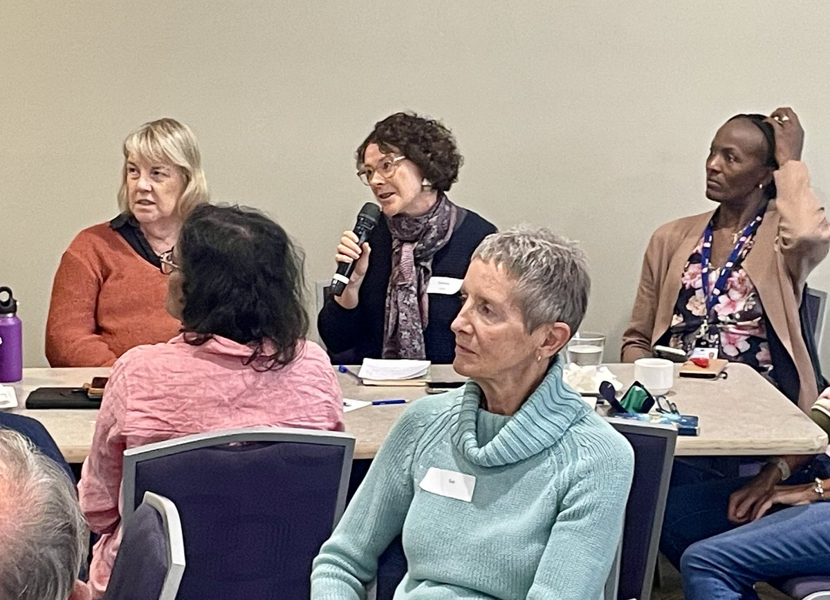 At the #HMRI Food &amp; Nutrition Program Consumer engagement event today we asked attendees what type of nutrition research they think is needed to help our community <a href="/UONnutrition/">UON Nutrition</a> <a href="/HMRIAustralia/">Hunter Medical Research Institute (HMRI)</a> @UON_research <a href="/RegionalHealth1/">NSW Regional Health Partners</a>