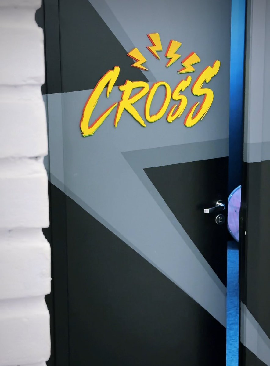 Cross_GP's tweet image. Amigos, passando para lembrar a todos que dia 07/05 (mais conhecido como MES QUE VEM) depois de um tempo parado, que iniciaremos uma etapa importante, foram muitos pedidos (para ter meu programa) vamos realizar, muita resenha, temas de diversas areas, vamos misturar e +