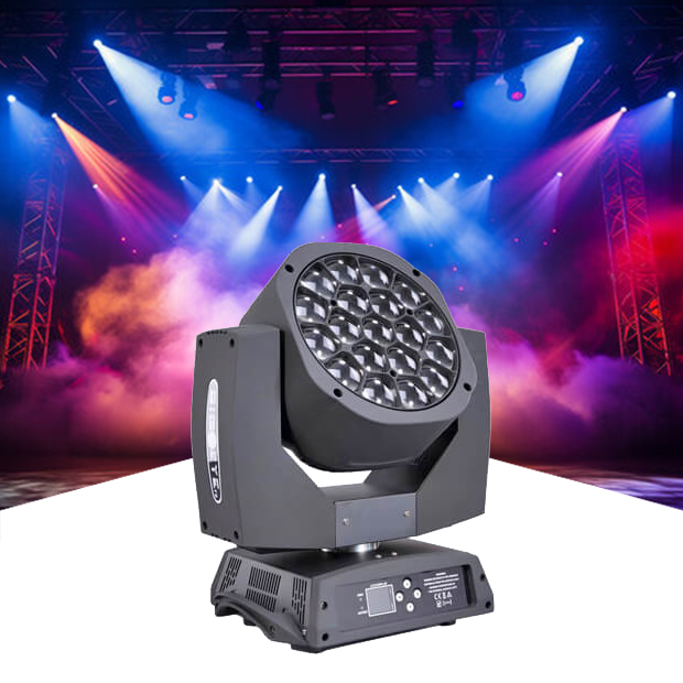 ForeliteLight's tweet photo. Big Eye LED Moving Head Light
Equipped with 19pcs RGBW 15W 4in1 OSRAM LED lamps,Built-in long lifespan battery can be charging automatically.
Beam angle,Strobe,Dimmer function.Perfect for entertainment venues such as DJ bar concerts.https://t.co/u0pmK9Qer0 https://t.co/jsCzdPLVVN