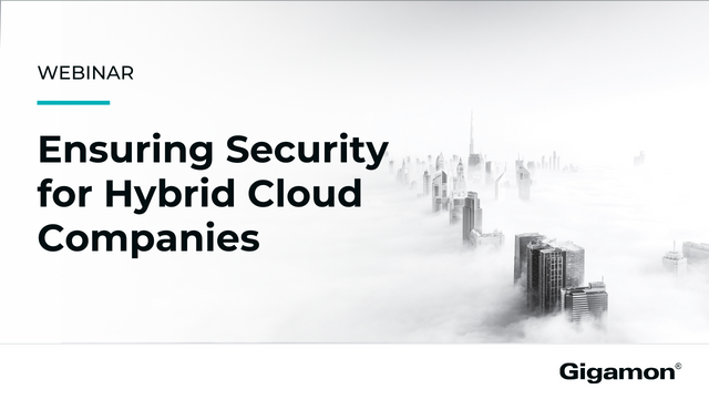 #HybridCloud architectures are the new normal, but balancing business demands with security needs is key to their success. Join us to discover how to achieve robust hybrid #CloudSecurity without compromising on other benefits ➡️ ow.ly/z4xi50Rr6N9