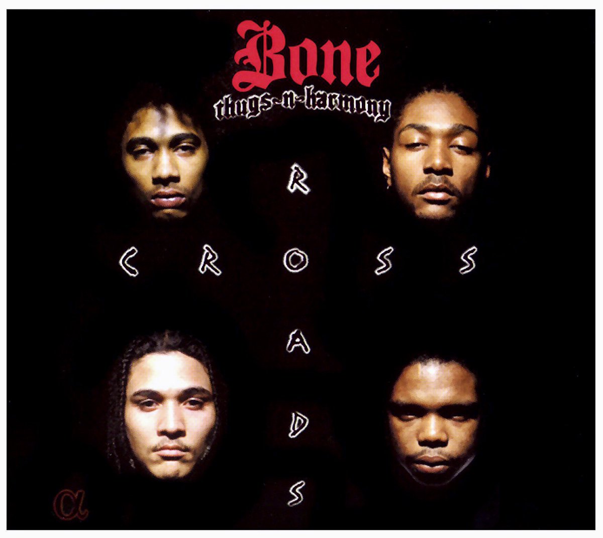 🎶Bone Thugs-n-Harmony released ‘Tha Crossroads’ 28 years ago, April 30, 1996