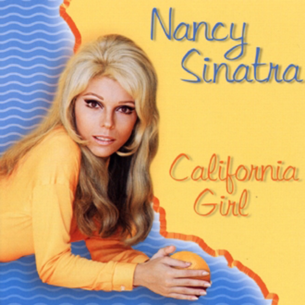 I first started work on the California Girl album in early 1970 and finally finished it three decades later! It was released 22 years ago on this date. It's one of my favorites and damn good record, if I do say so myself!🍊 Stream👉 nancysinatra.komi.io