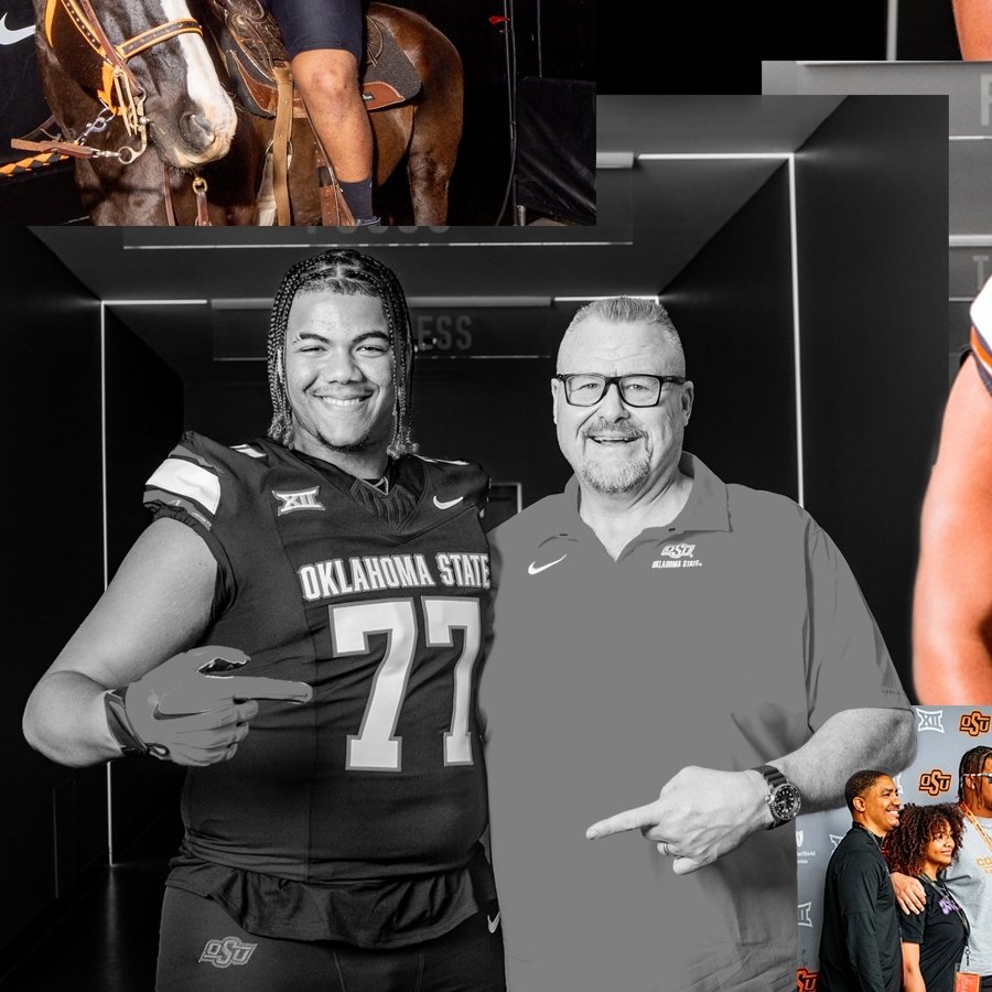 Jaylan Beckley tweet media