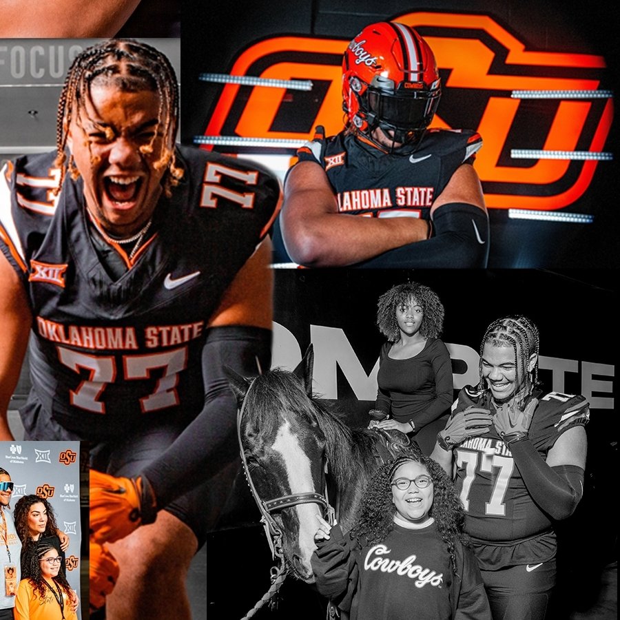 Jaylan Beckley tweet media