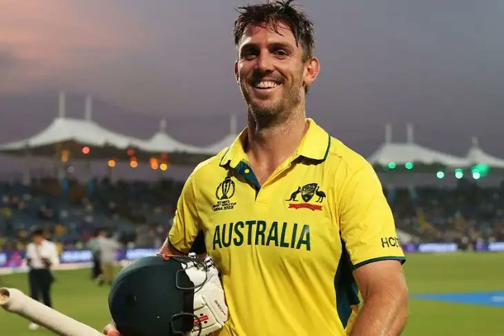 AUSTRALIA'S T20 WORLD CUP SQUAD 🏆 

Marsh (C), Cummins, Agar, Tim David, Ellis, Green, Hazlewood, Head, Inglis, Maxwell, Starc, Stoinis, Wade, Warner and Zampa.