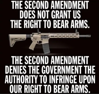 Exercise all your rights #2A @MassholeJay @misfitnici @TJDOGMANR2 @bdonesem @KevinGills13 @jncojok @SirFlyzalot @45mx_7 @RDog861 @thandar324 @4321parker @Rammie24 @beerburp23 @1109Patricia @DesireeAmerica4 @Zegdie @CasanovaX8X @Tweeklives @MonBreeden @maga4joe @TwinsBus…