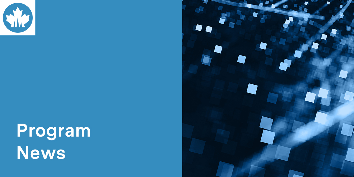 📢 Important information for Discovery Grant applicants: The Notification of Intent (NOI) is now available on the research portal. Submission deadline: August 1, 2024 at 8 pm (ET) Instructions ▶️ tinyurl.com/4pczbc8a #NSERCsupport #Funding #DiscoveryGrants