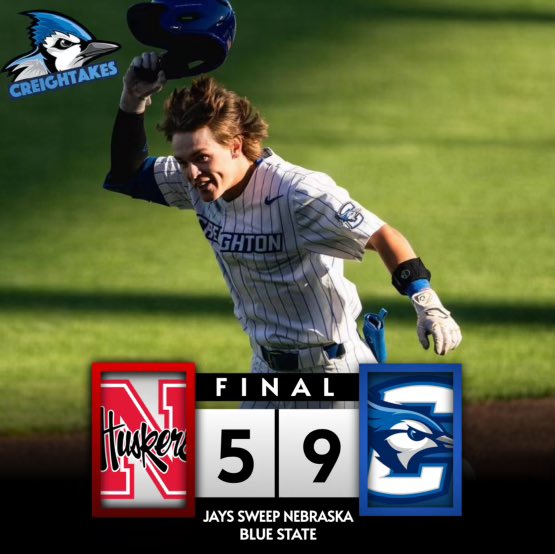 CreighTakes tweet media