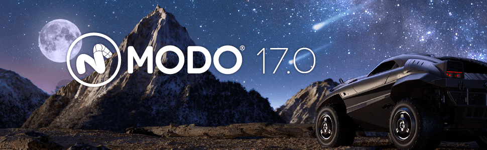 [お知らせ]2024/04/30(英時間) Foundry社よりModo最新マイナービルドModo 17.0v5がリリースされました。国内では来週中旬を目標に、日本語パッチプログラムのリリースを準備いたしておりますので、今しばらくお待ちくださいませ。 #modo #foundrymodo