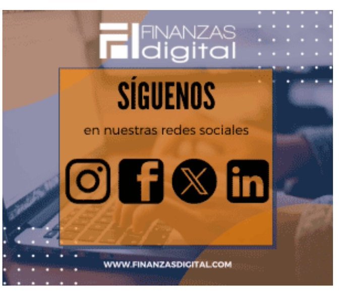 Te recomiendo seguir a @finanzasdigital portal de noticias de Economía, Finanzas, Banca, Mercado de Capitales y Negocios. ✔️Estadísticas de latinoamérica: Ranking de las principales cuentas e indicadores de bancos, seguros y operadores de valores, entre otros; inflación; tasa de