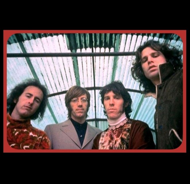 The Doors ~