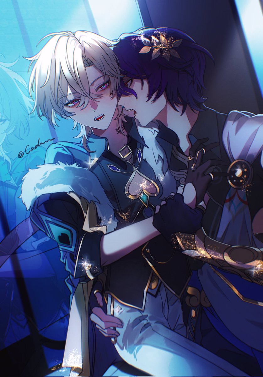 cadsuu's tweet image. #HonkaiStaiRail #理砂 #Aventurine #DrRatio #RatioRine 硬控砂金30min