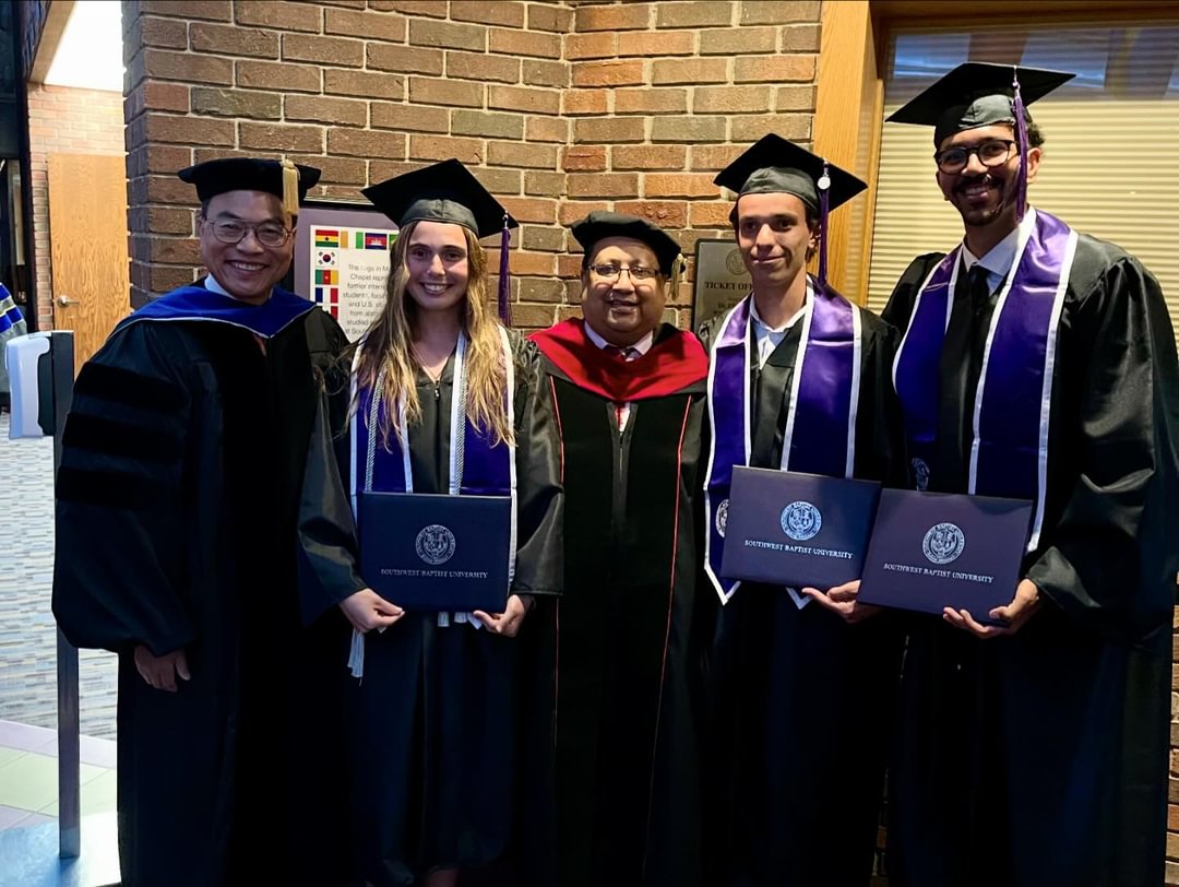 What a wonderful athletes graduation ceremony at SBU tonight! #graduation #ceremony #sbubearcats #ncaad2 #athelets @sbubearcats @SBUniv @RickMelson @clarksheehy @drdvdus