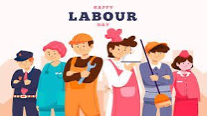 @sanjaybpi #LabourDay2024
#WorkLifeBalance
#InternationalLabourDay