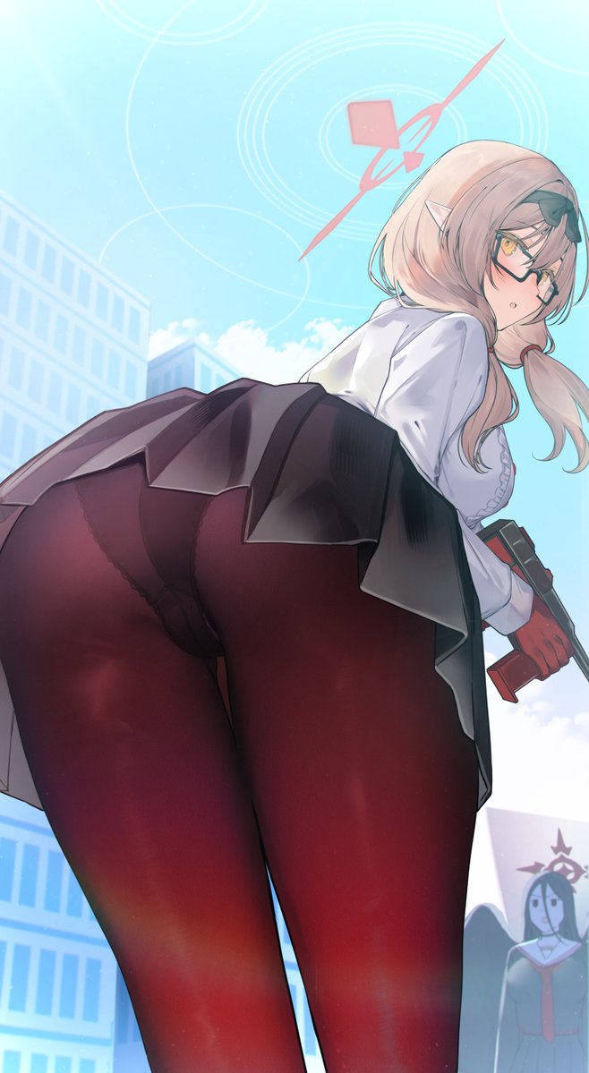 #今月描いた絵を晒そう もう5月になっちゃったけど4月趣味絵描けて楽しかった～～～今月も描きます