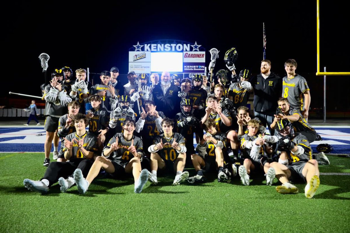 Riverside Lacrosse (@1rhslax) on Twitter photo 