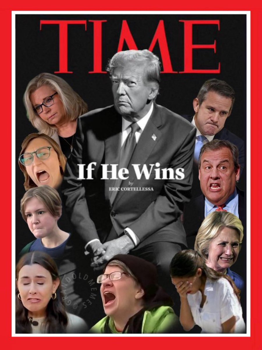 @LeadingReport @realDonaldTrump 
#Time 
We He Wins 
We will take our country back