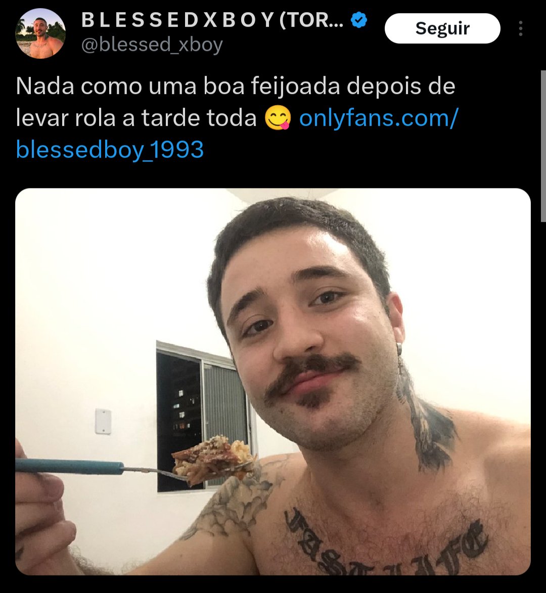 @lcspzt ACHEI CRLH (era só ter procurado)
Esse é o meu favorito dele!!!!