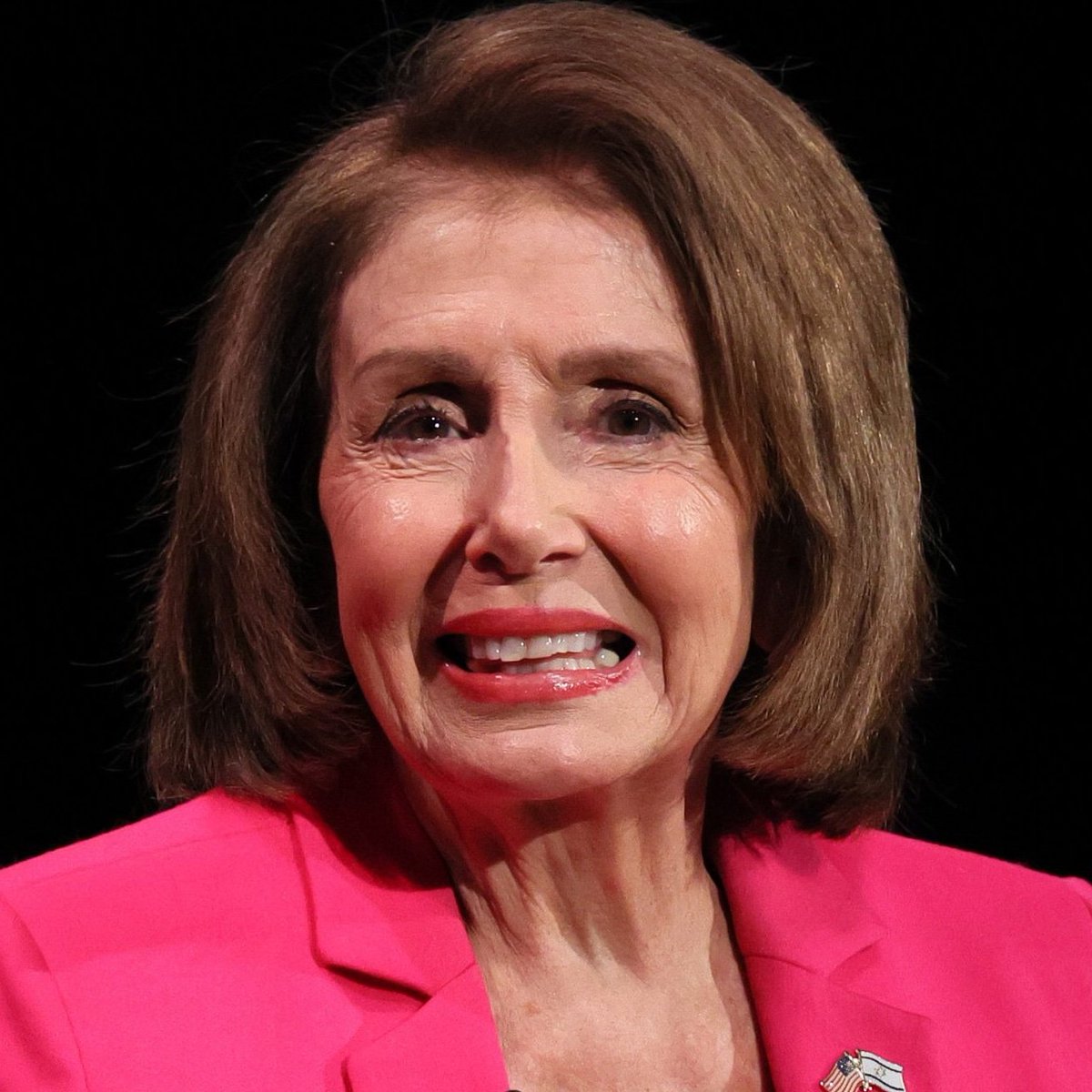 Do you agree that Nancy Pelosi was the mastermind behind the January 6th Capitol Riot? YES or NO? If YES, SHARE and I will follow you back! 🇺🇸