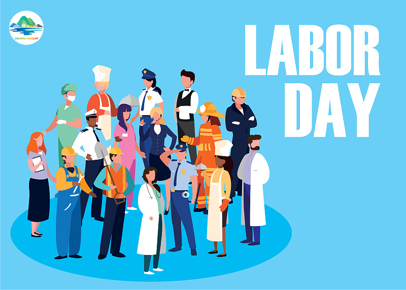 🎉Happy Labor Day! Today, we celebrate the dedication and hard work of every individual in #Zhaoqing and beyond. Let's take this day to honor the contributions of all workers. Your efforts are truly appreciated. #LaborDay #BetterZhaoqing #VibrantZhaoqing #ThankYouWorkers